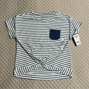 NEW! Girls size 7 OshKosh B’gosh T-shirt.